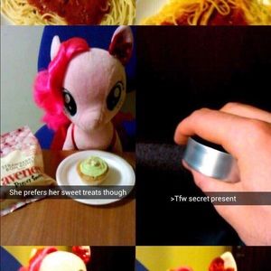 Meet your Posher, Omar